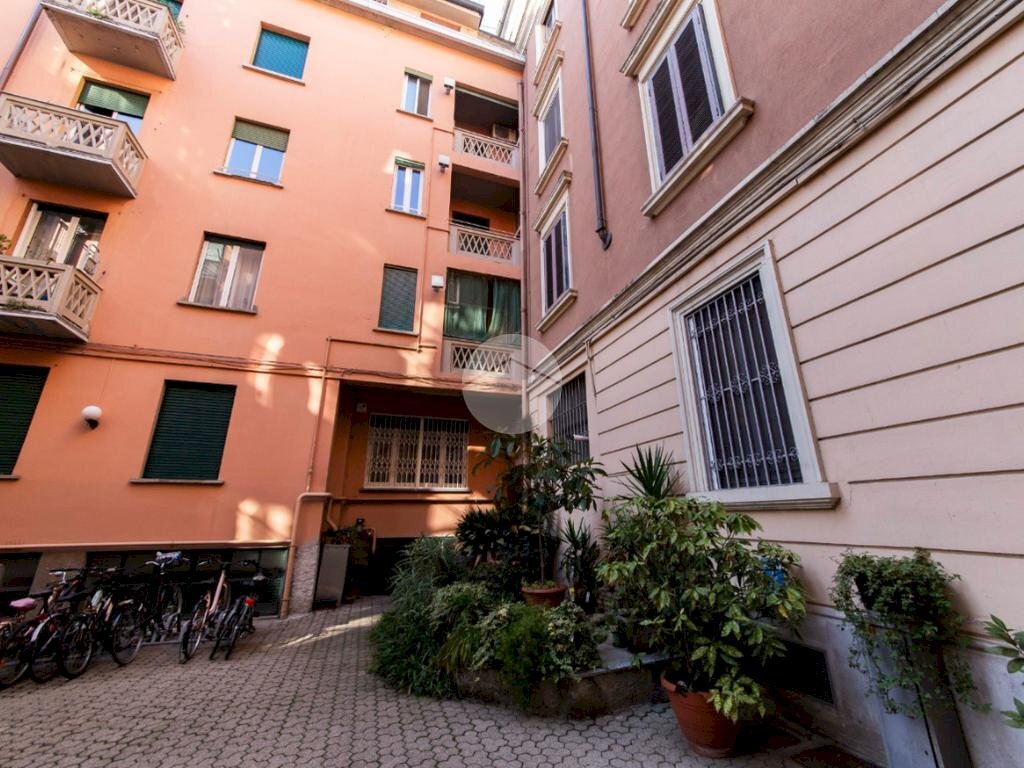 One-room apartment Via Sebastiano del Piombo, Milano - photo 3