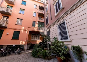 One-room apartment Via Sebastiano del Piombo, Milano - photo 3