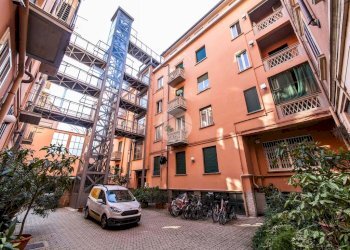 One-room apartment Via Sebastiano del Piombo, Milano - photo 4