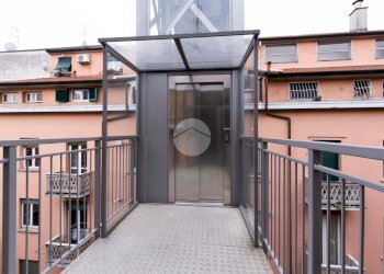 One-room apartment Via Sebastiano del Piombo, Milano - photo 6