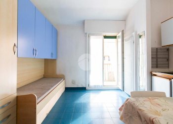 One-room apartment Via Sebastiano del Piombo, Milano - photo 7