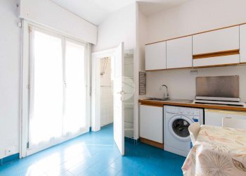 One-room apartment Via Sebastiano del Piombo, Milano - photo 8