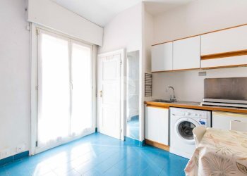 One-room apartment Via Sebastiano del Piombo, Milano - photo 9