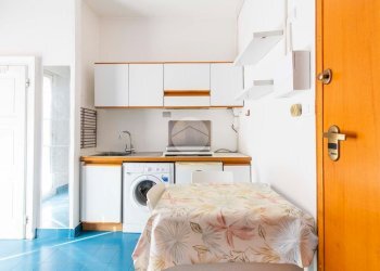 One-room apartment Via Sebastiano del Piombo, Milano - photo 10