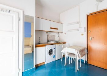 One-room apartment Via Sebastiano del Piombo, Milano - photo 11