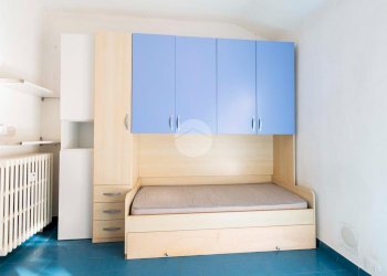 One-room apartment Via Sebastiano del Piombo, Milano - photo 12