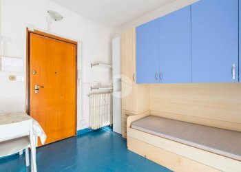 One-room apartment Via Sebastiano del Piombo, Milano - photo 13