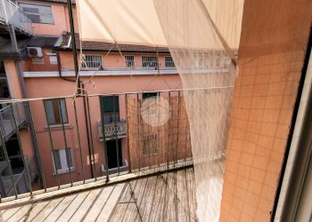 One-room apartment Via Sebastiano del Piombo, Milano - photo 14