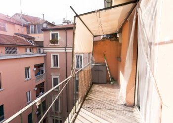 One-room apartment Via Sebastiano del Piombo, Milano - photo 16