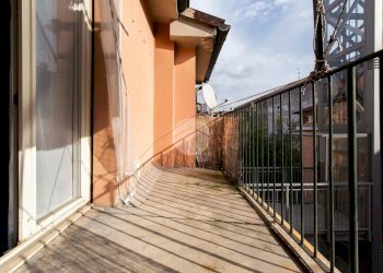 One-room apartment Via Sebastiano del Piombo, Milano - photo 17