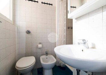 One-room apartment Via Sebastiano del Piombo, Milano - photo 19