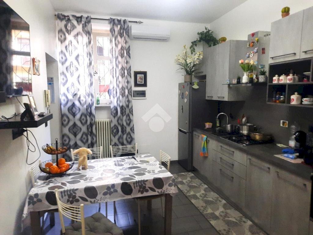 Trilocale Via Nizza, Torino (zona Nizza Millefonti) - foto 1