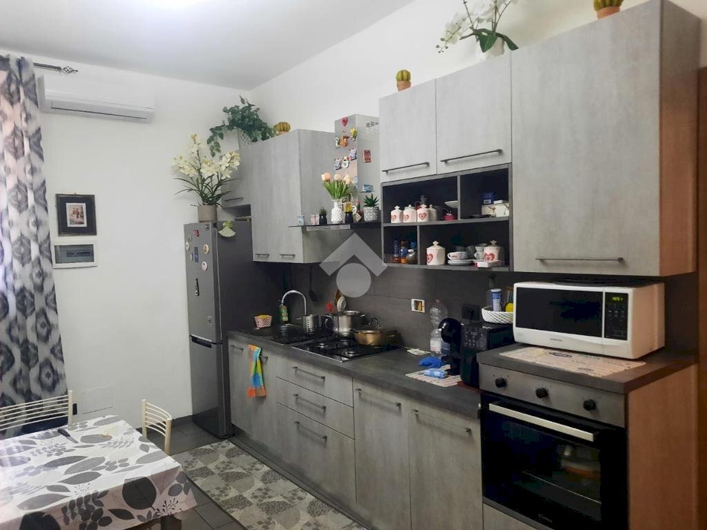 Trilocale Via Nizza, Torino (zona Nizza Millefonti) - foto 3