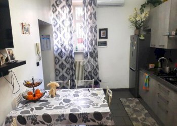Trilocale Via Nizza, Torino (zona Nizza Millefonti) - foto 2