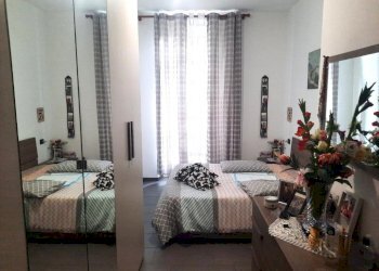 Trilocale Via Nizza, Torino (zona Nizza Millefonti) - foto 6
