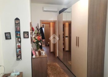 Trilocale Via Nizza, Torino (zona Nizza Millefonti) - foto 8