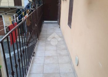 Trilocale Via Nizza, Torino (zona Nizza Millefonti) - foto 9