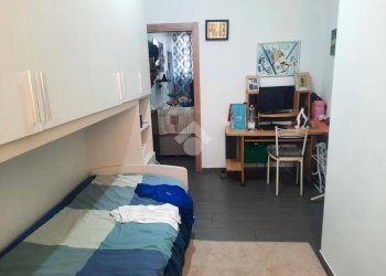 Trilocale Via Nizza, Torino (zona Nizza Millefonti) - foto 10