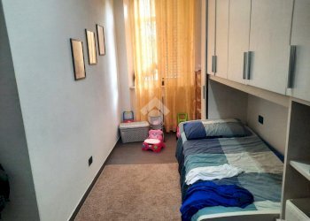 Trilocale Via Nizza, Torino (zona Nizza Millefonti) - foto 11