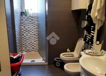 Trilocale Via Nizza, Torino (zona Nizza Millefonti) - foto 12