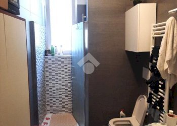 Trilocale Via Nizza, Torino (zona Nizza Millefonti) - foto 13