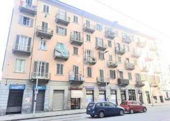 Trilocale Via Nizza, Torino (zona Nizza Millefonti) - foto 14