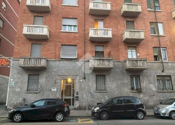 Trilocale Via Giacomo Medici, Torino (zona Campidoglio) - foto 7