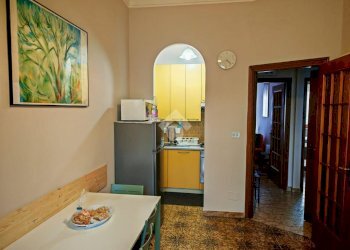 Trilocale Via Giacomo Medici, Torino (zona Campidoglio) - foto 14