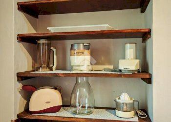 Trilocale Via Giacomo Medici, Torino (zona Campidoglio) - foto 15