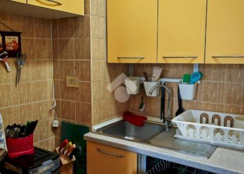 Trilocale Via Giacomo Medici, Torino (zona Campidoglio) - foto 19