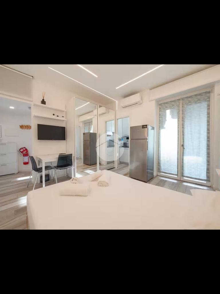 Monolocale Via Cambiasi, Milano (zona Casoretto) - foto 1