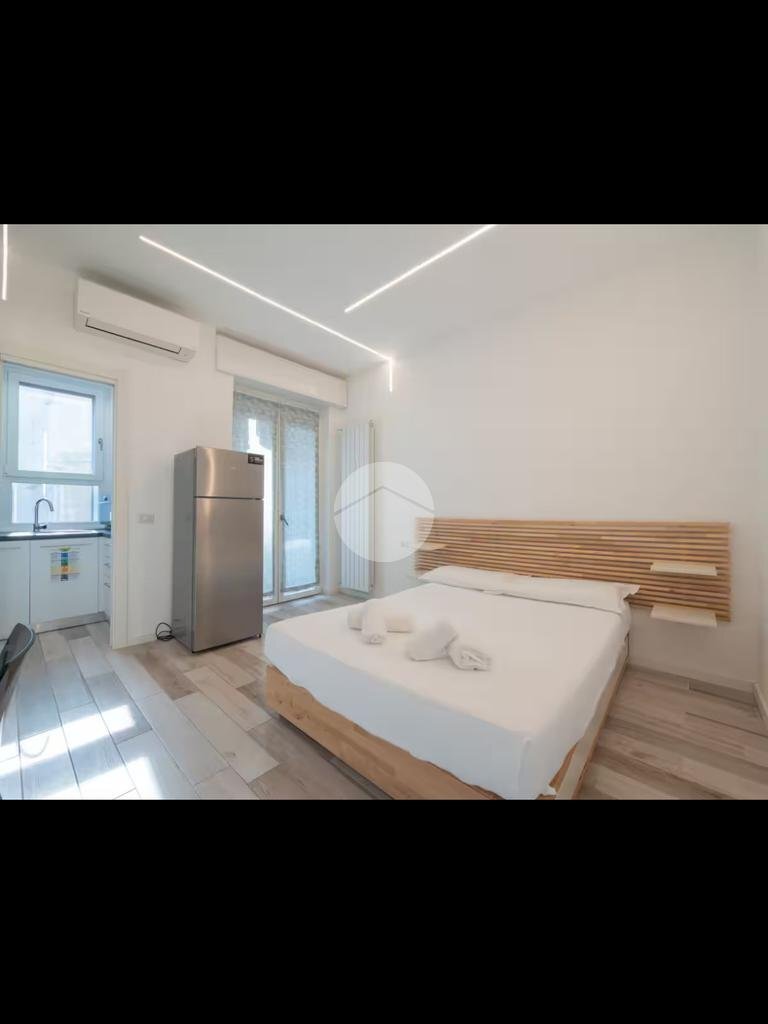 Monolocale Via Cambiasi, Milano (zona Casoretto) - foto 2