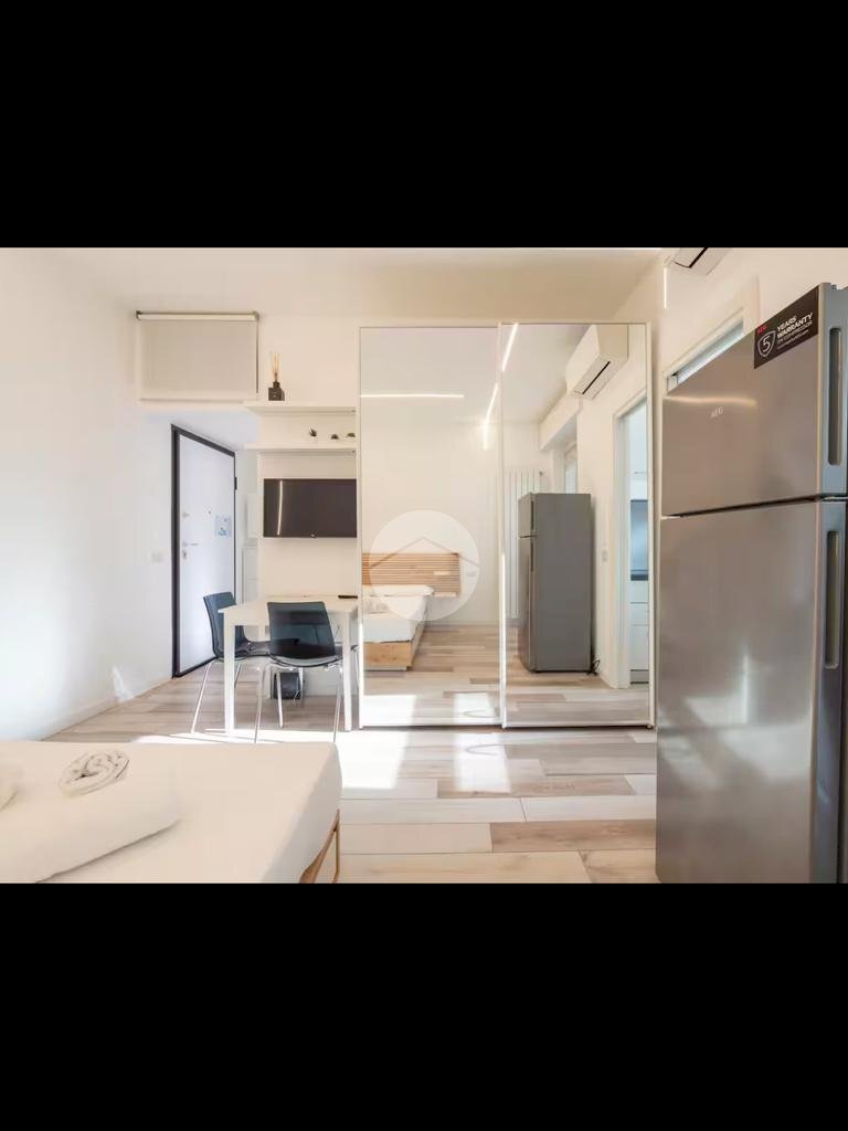 Monolocale Via Cambiasi, Milano (zona Casoretto) - foto 3