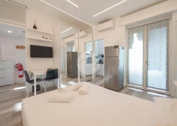 Monolocale Via Cambiasi, Milano (zona Casoretto) - foto 1