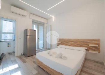 Monolocale Via Cambiasi, Milano (zona Casoretto) - foto 2