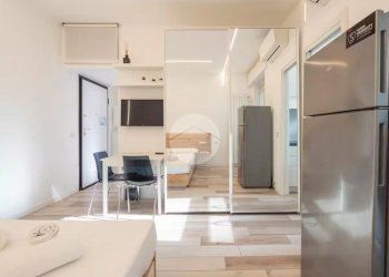 Monolocale Via Cambiasi, Milano (zona Casoretto) - foto 3