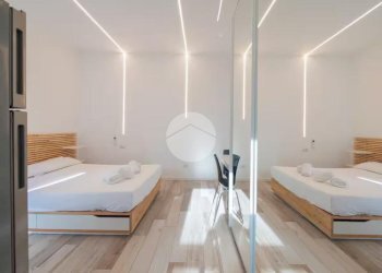 Monolocale Via Cambiasi, Milano (zona Casoretto) - foto 4