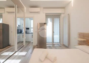 Monolocale Via Cambiasi, Milano (zona Casoretto) - foto 5