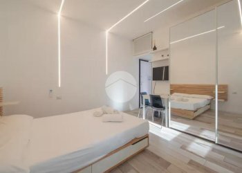 Monolocale Via Cambiasi, Milano (zona Casoretto) - foto 6