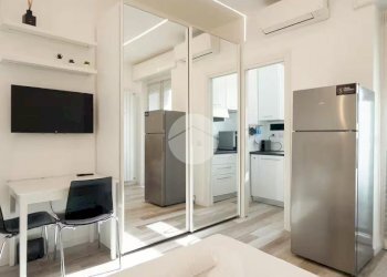 Monolocale Via Cambiasi, Milano (zona Casoretto) - foto 7