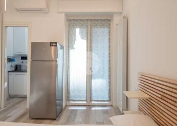 Monolocale Via Cambiasi, Milano (zona Casoretto) - foto 8