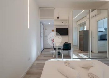 Monolocale Via Cambiasi, Milano (zona Casoretto) - foto 10