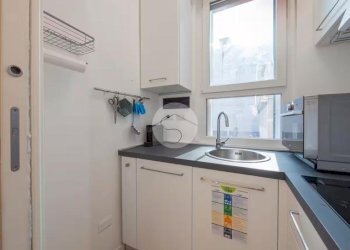 Monolocale Via Cambiasi, Milano (zona Casoretto) - foto 11