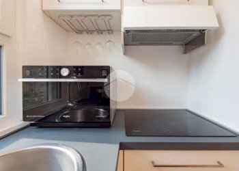 Monolocale Via Cambiasi, Milano (zona Casoretto) - foto 12