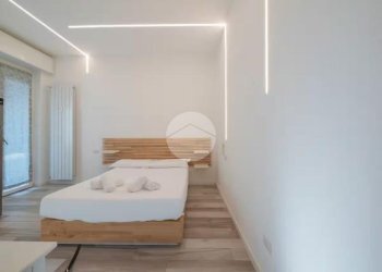 Monolocale Via Cambiasi, Milano (zona Casoretto) - foto 14