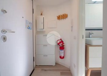 Monolocale Via Cambiasi, Milano (zona Casoretto) - foto 15