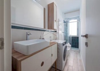 Monolocale Via Cambiasi, Milano (zona Casoretto) - foto 17