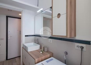 Monolocale Via Cambiasi, Milano (zona Casoretto) - foto 18