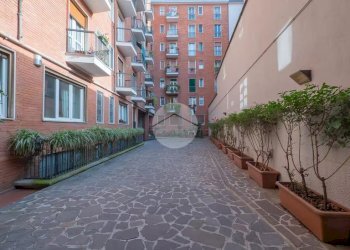 Monolocale Via Cambiasi, Milano (zona Casoretto) - foto 22