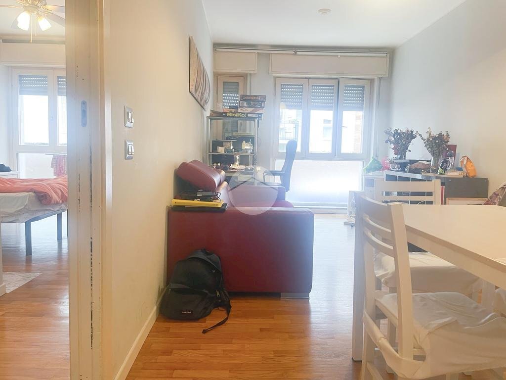 Bilocale Via Vallazze, Milano (zona Lambrate) - foto 1